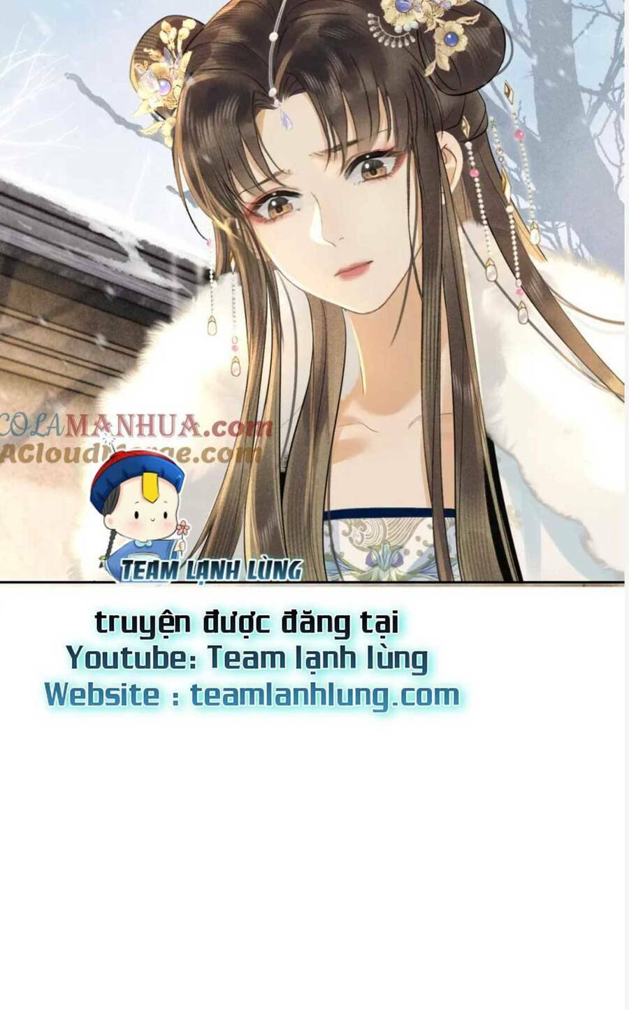 Hắc Nguyệt Quang Nắm Trong Tay Kịch Bản Be Phần 2 Chapter 7 - Trang 2