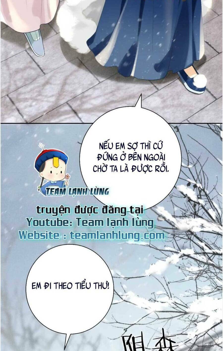 Hắc Nguyệt Quang Nắm Trong Tay Kịch Bản Be Phần 2 Chapter 7 - Trang 2