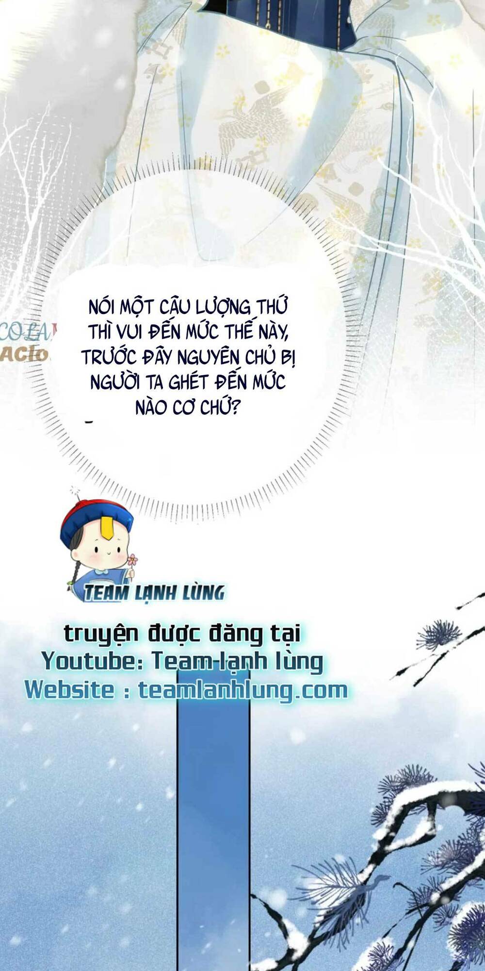 Hắc Nguyệt Quang Nắm Trong Tay Kịch Bản Be Phần 2 Chapter 6 - Trang 2