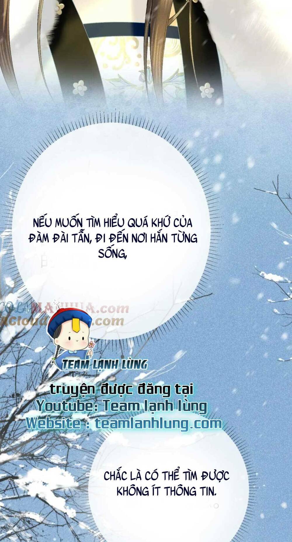 Hắc Nguyệt Quang Nắm Trong Tay Kịch Bản Be Phần 2 Chapter 6 - Trang 2