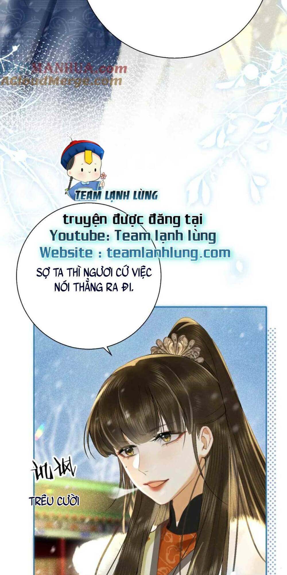 Hắc Nguyệt Quang Nắm Trong Tay Kịch Bản Be Phần 2 Chapter 6 - Trang 2