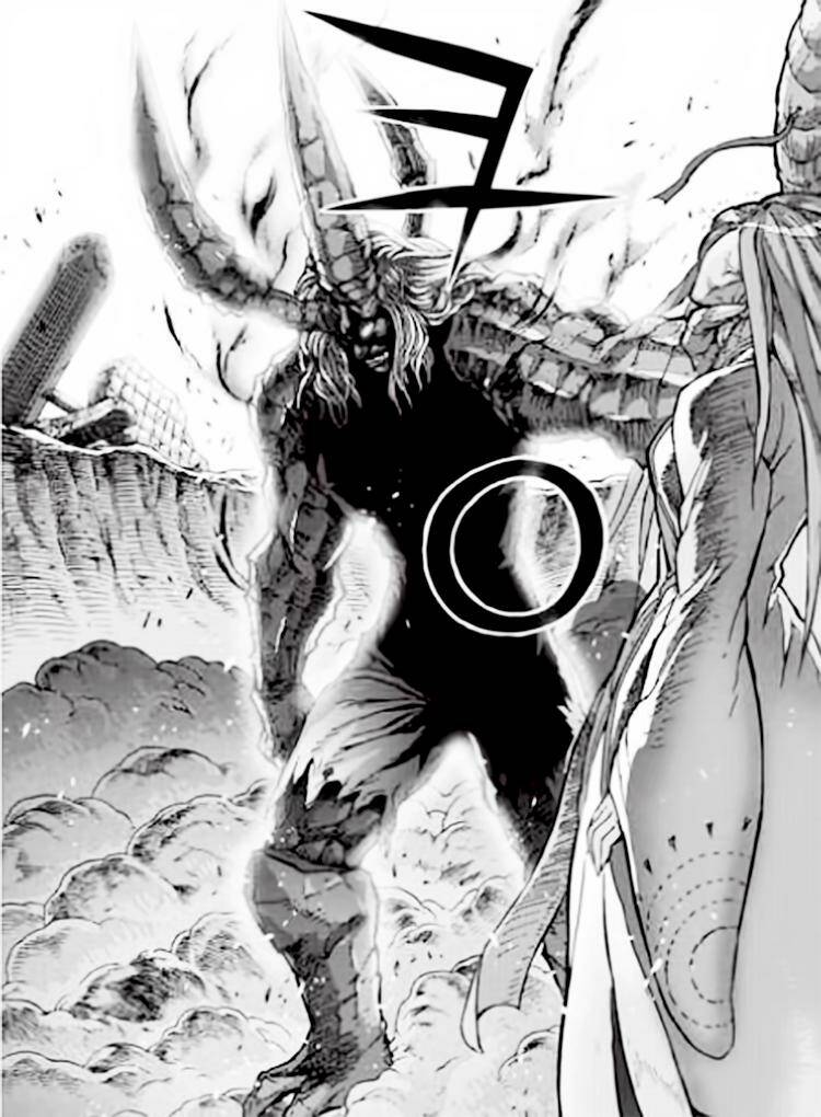 King Of Hell Chapter 383 - Trang 2