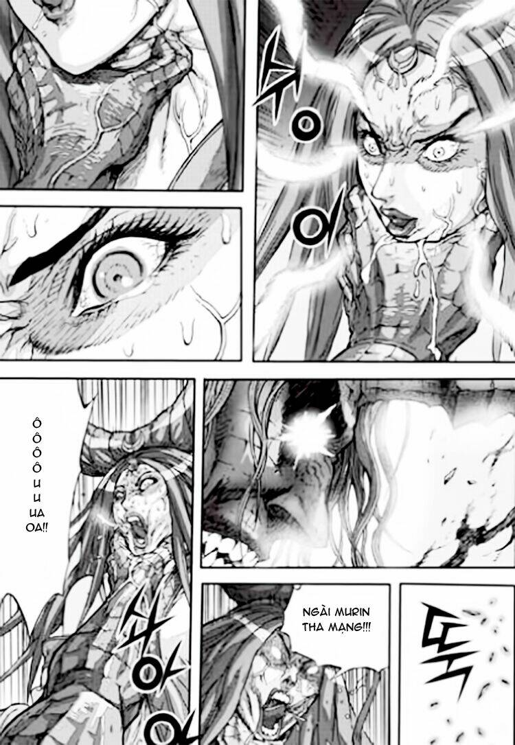 King Of Hell Chapter 383 - Trang 2