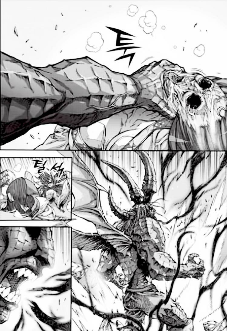 King Of Hell Chapter 383 - Trang 2