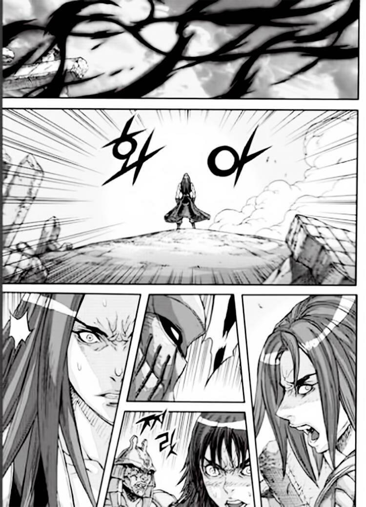 King Of Hell Chapter 383 - Trang 2