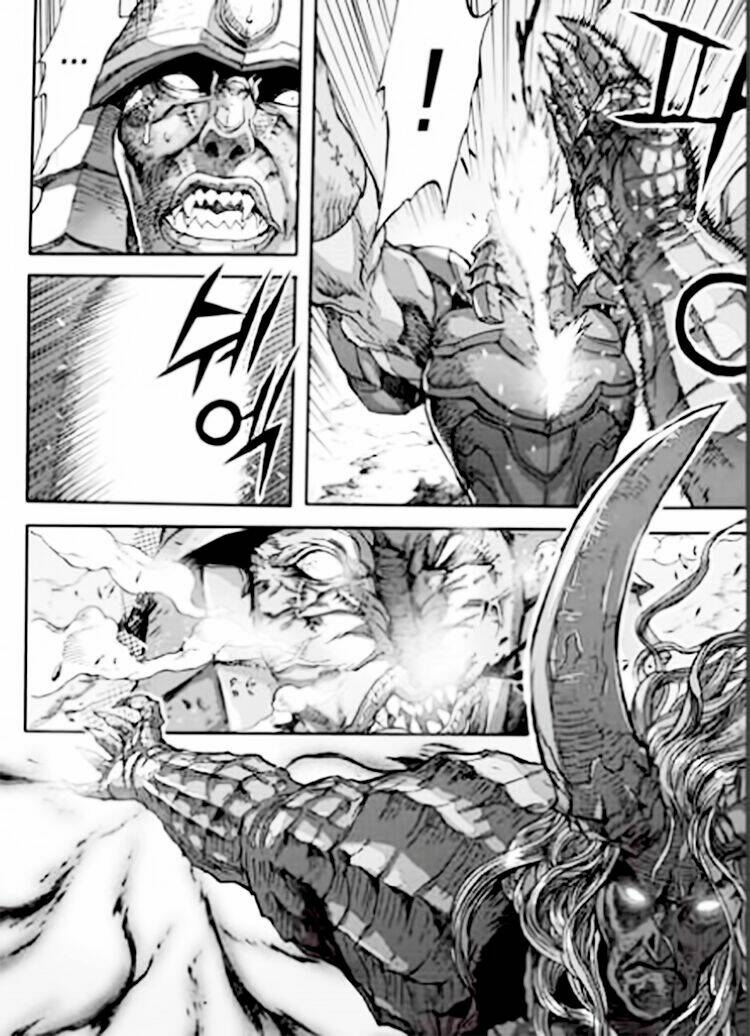 King Of Hell Chapter 383 - Trang 2