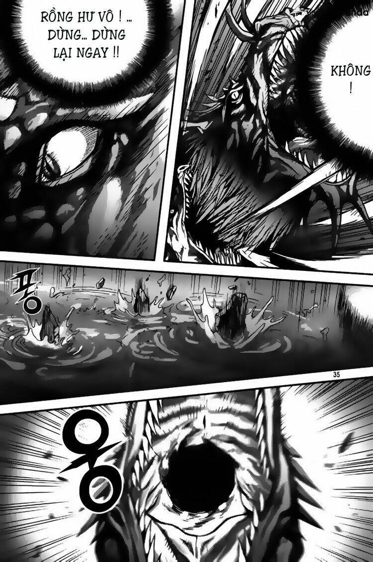 King Of Hell Chapter 294 - Trang 2