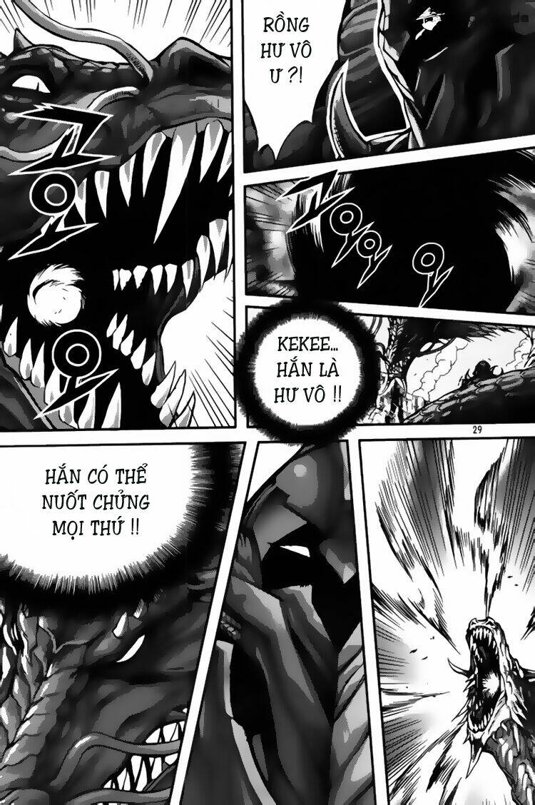 King Of Hell Chapter 294 - Trang 2