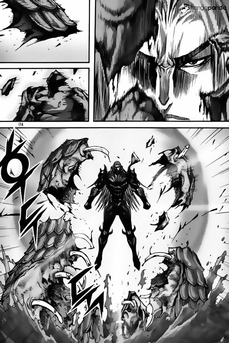 King Of Hell Chapter 292 - Trang 2