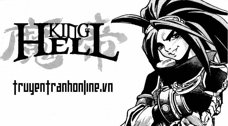 King Of Hell Chapter 291 - Trang 2