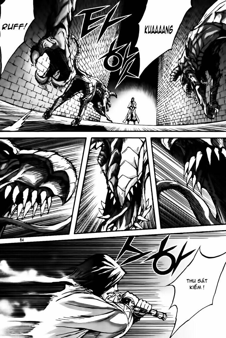 King Of Hell Chapter 289 - Trang 2