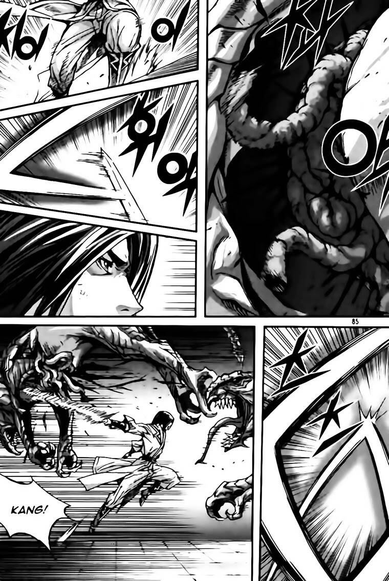 King Of Hell Chapter 289 - Trang 2