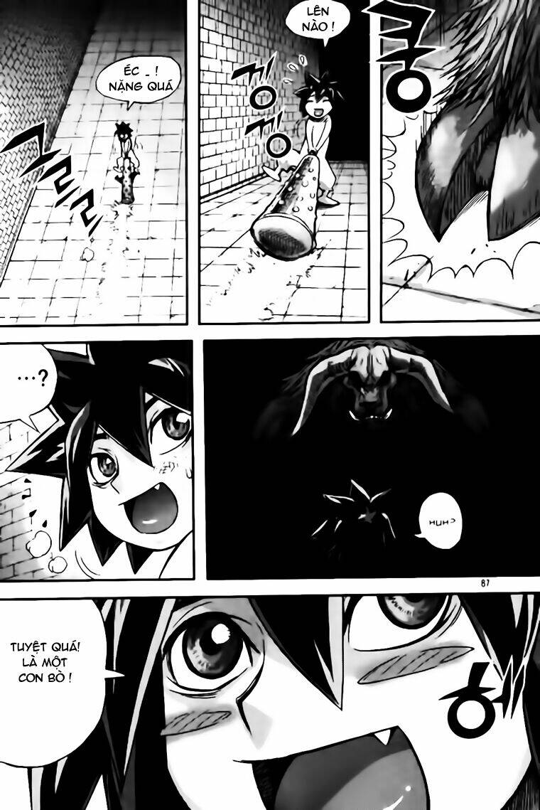 King Of Hell Chapter 289 - Trang 2