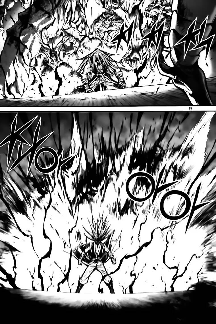 King Of Hell Chapter 289 - Trang 2