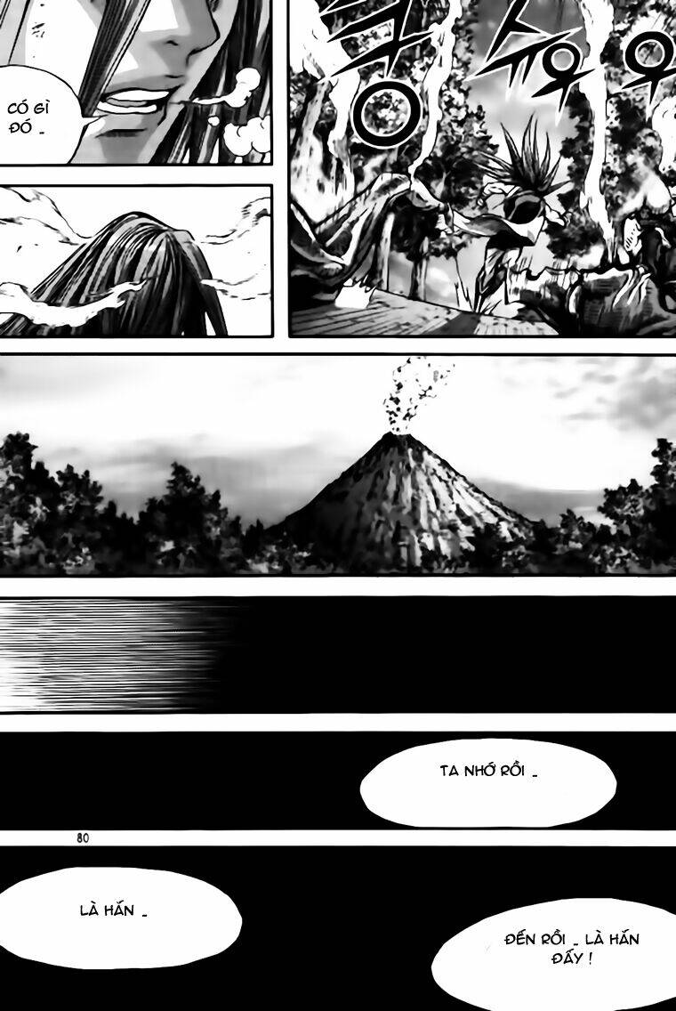 King Of Hell Chapter 289 - Trang 2