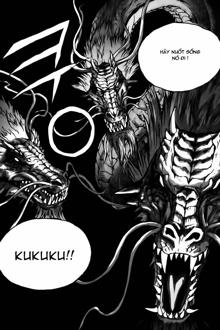 King Of Hell Chapter 289 - Trang 2