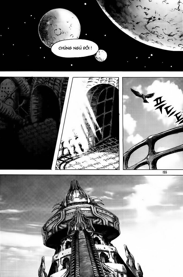 King Of Hell Chapter 285 - Trang 2