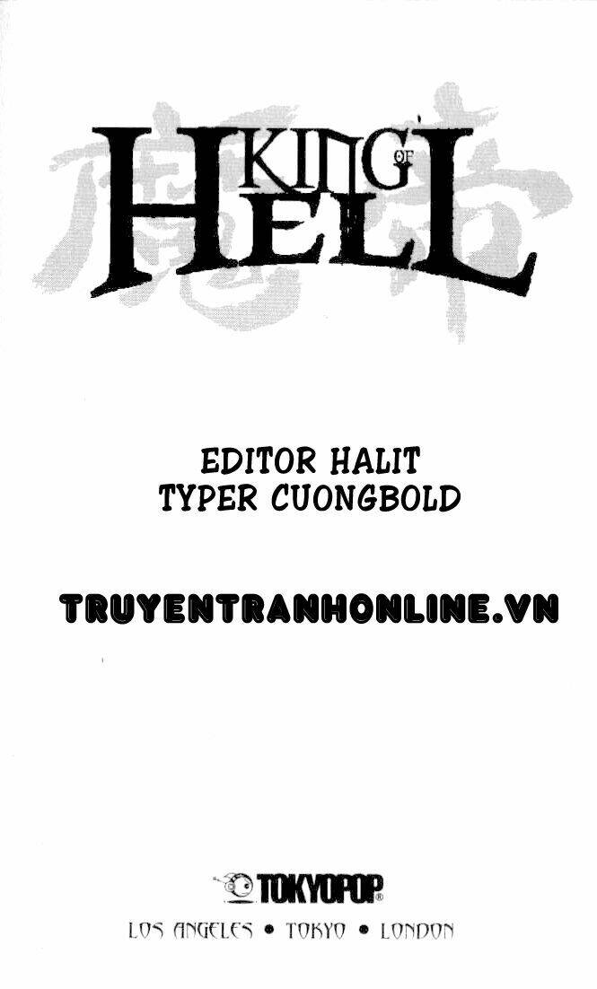 King Of Hell Chapter 284 - Trang 2