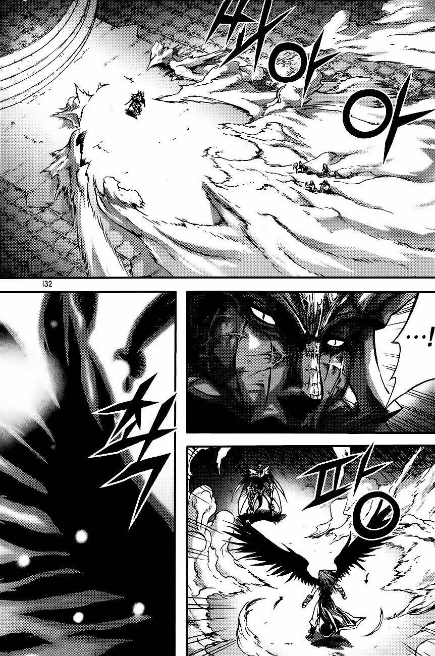 King Of Hell Chapter 284 - Trang 2