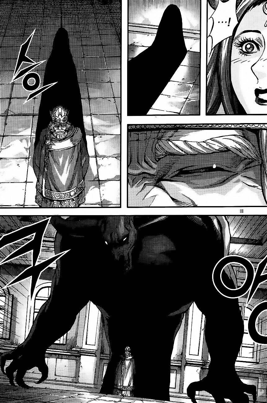 King Of Hell Chapter 283 - Trang 2