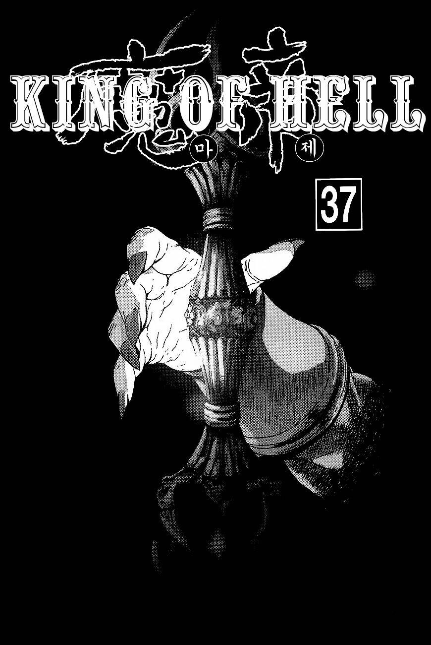 King Of Hell Chapter 279 - Trang 2