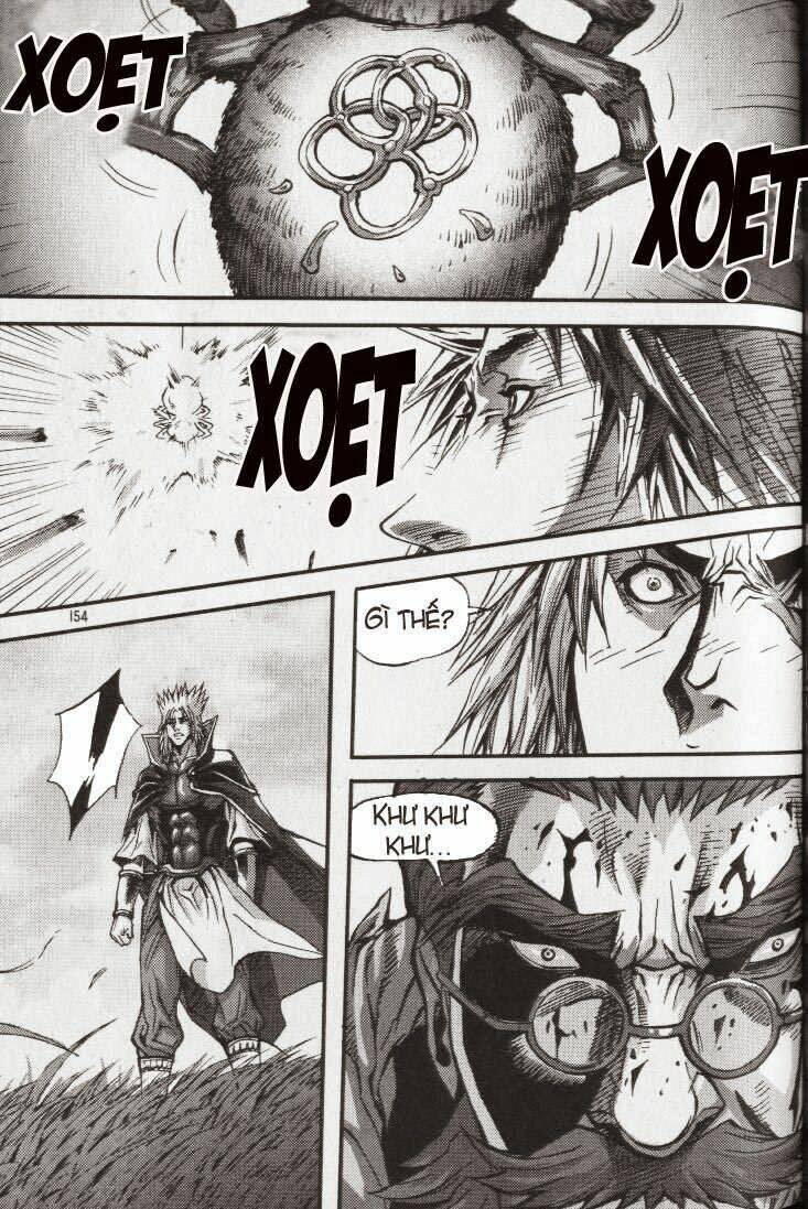 King Of Hell Chapter 278 - Trang 2