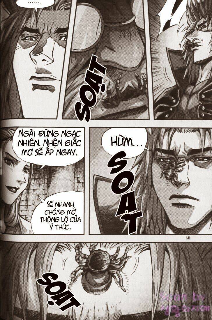 King Of Hell Chapter 278 - Trang 2