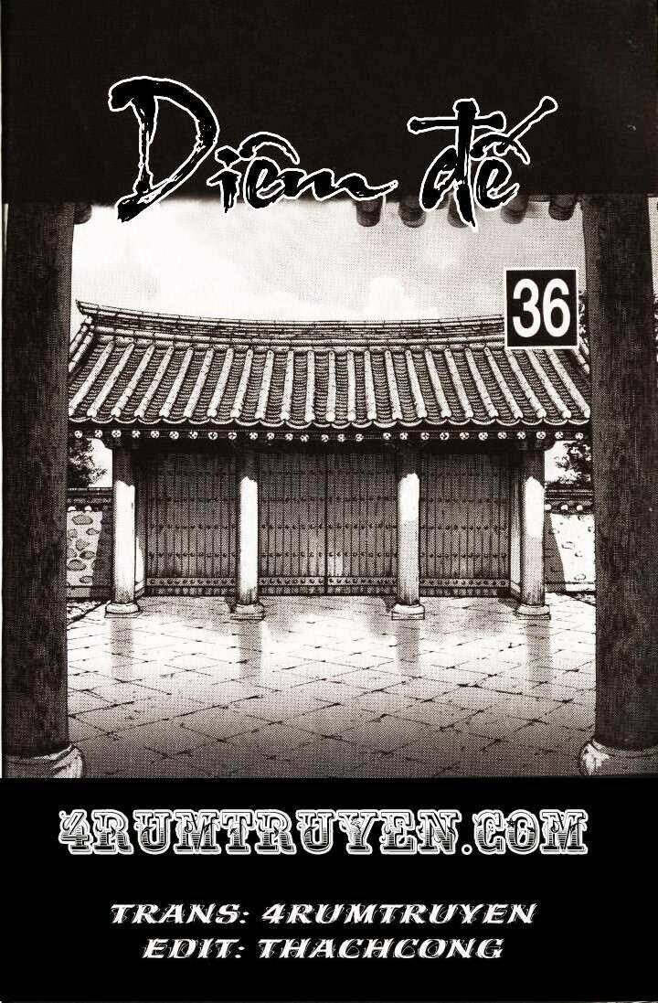 King Of Hell Chapter 278 - Trang 2