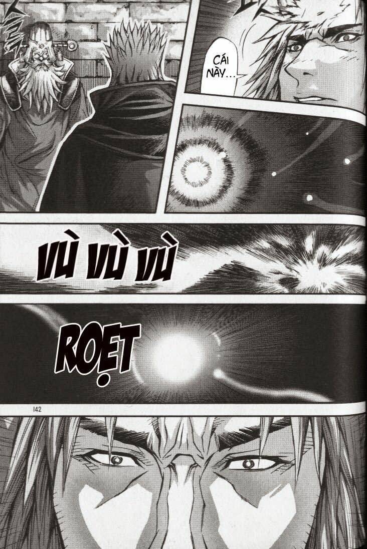 King Of Hell Chapter 278 - Trang 2