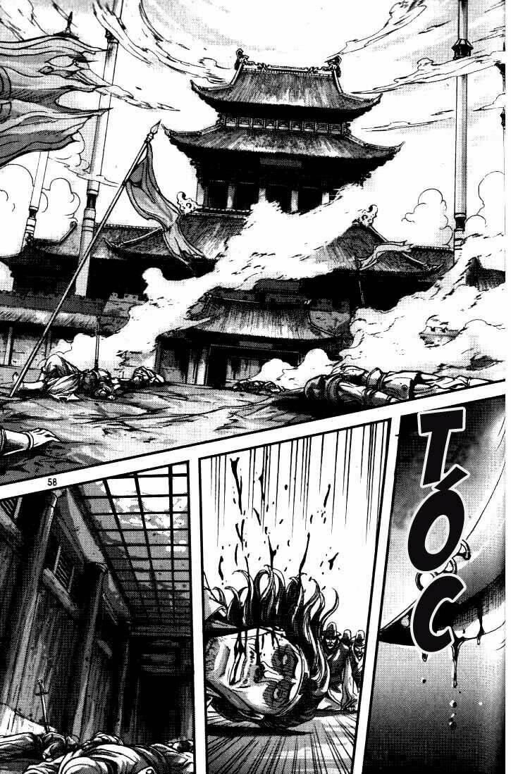 King Of Hell Chapter 276 - Trang 2