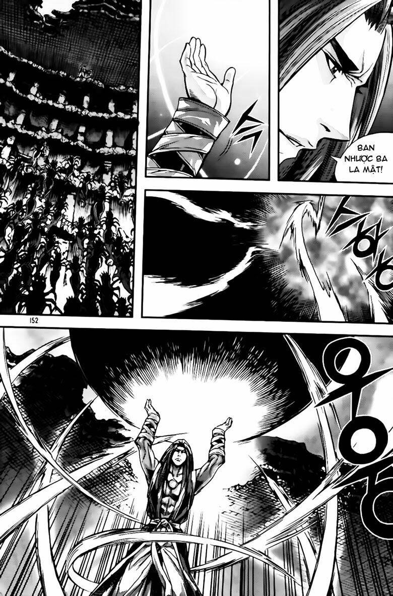 King Of Hell Chapter 274 - Trang 2