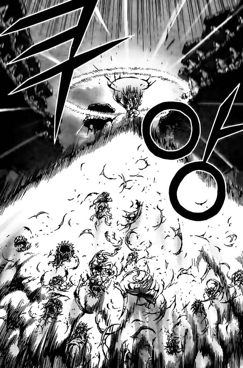 King Of Hell Chapter 273 - Trang 2