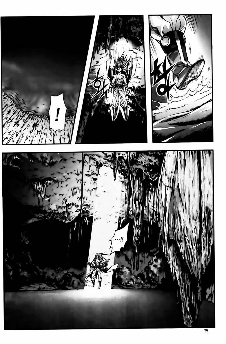 King Of Hell Chapter 270 - Trang 2