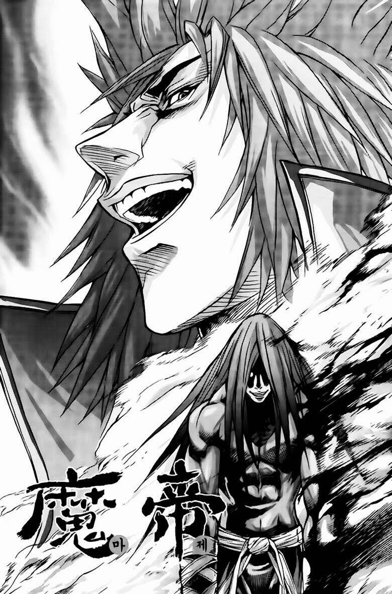 King Of Hell Chapter 268 - Trang 2