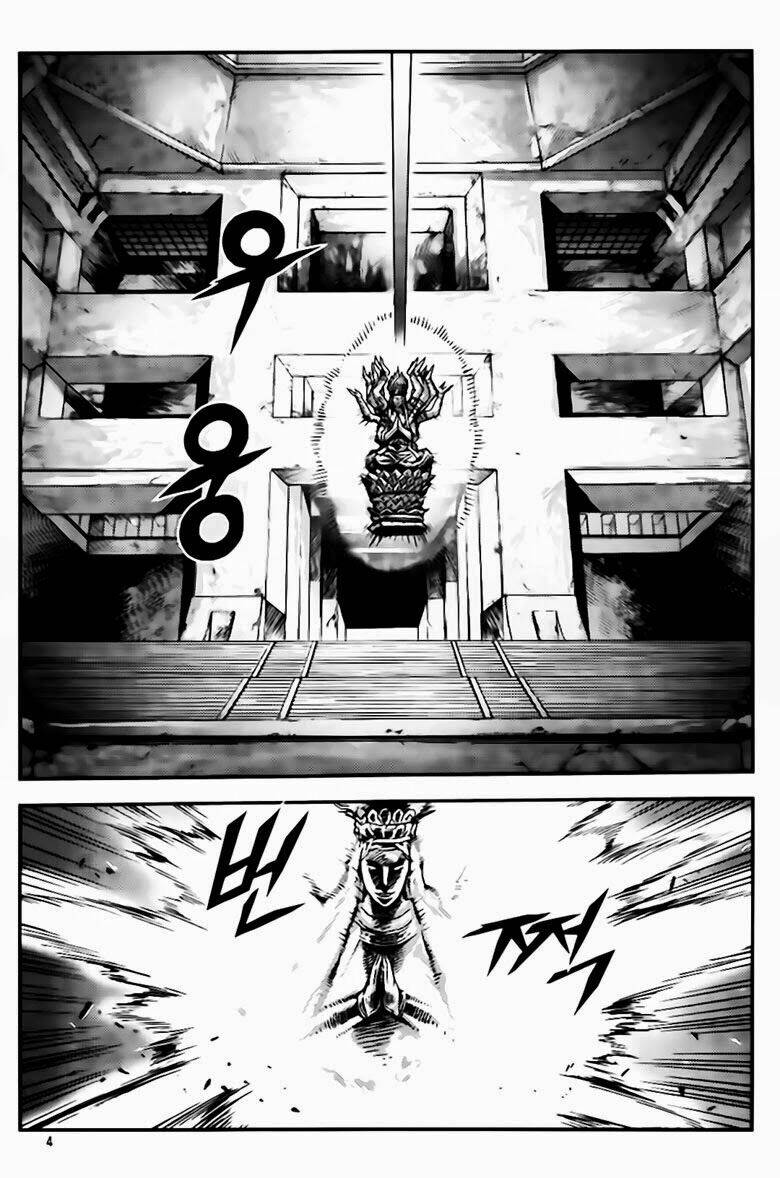 King Of Hell Chapter 267 - Trang 2