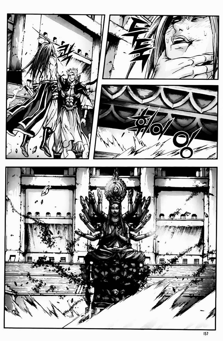 King Of Hell Chapter 266 - Trang 2