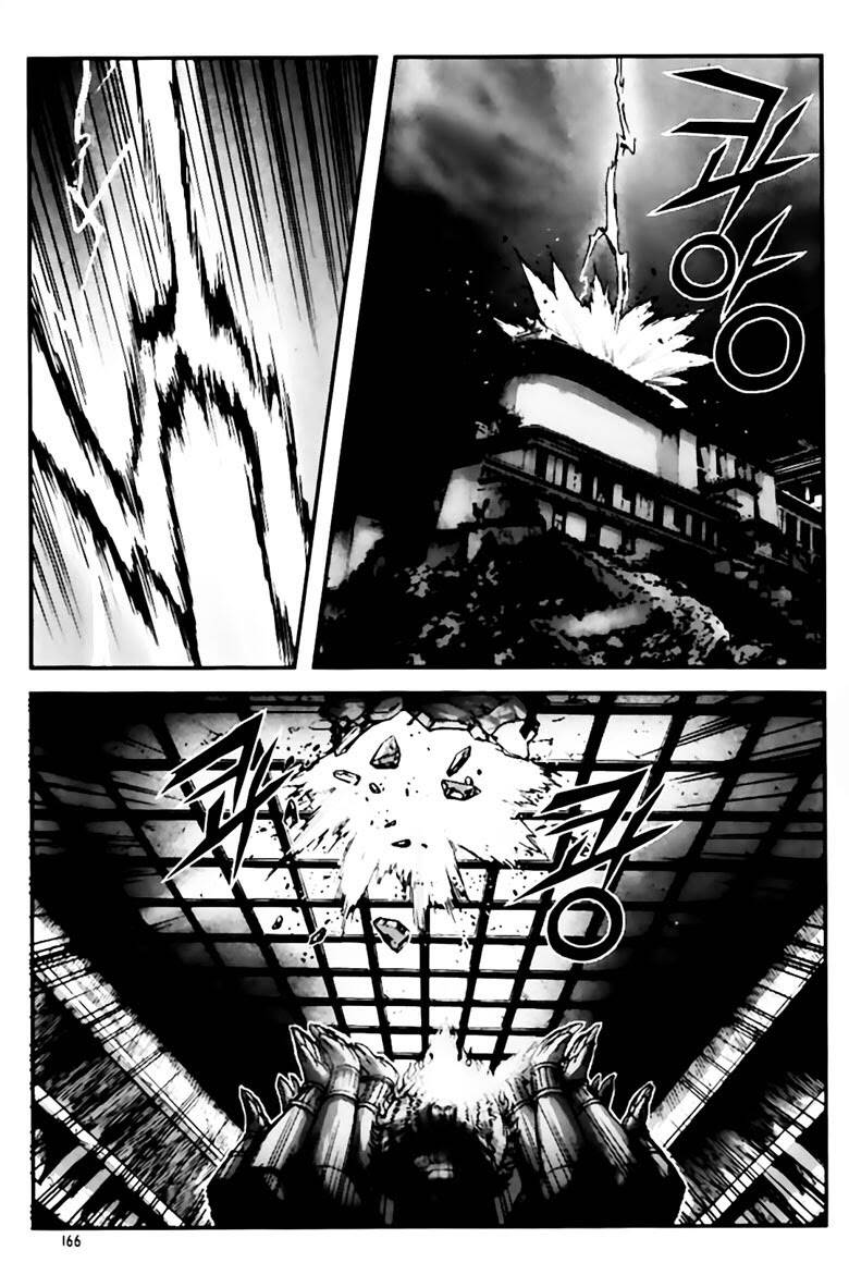 King Of Hell Chapter 266 - Trang 2