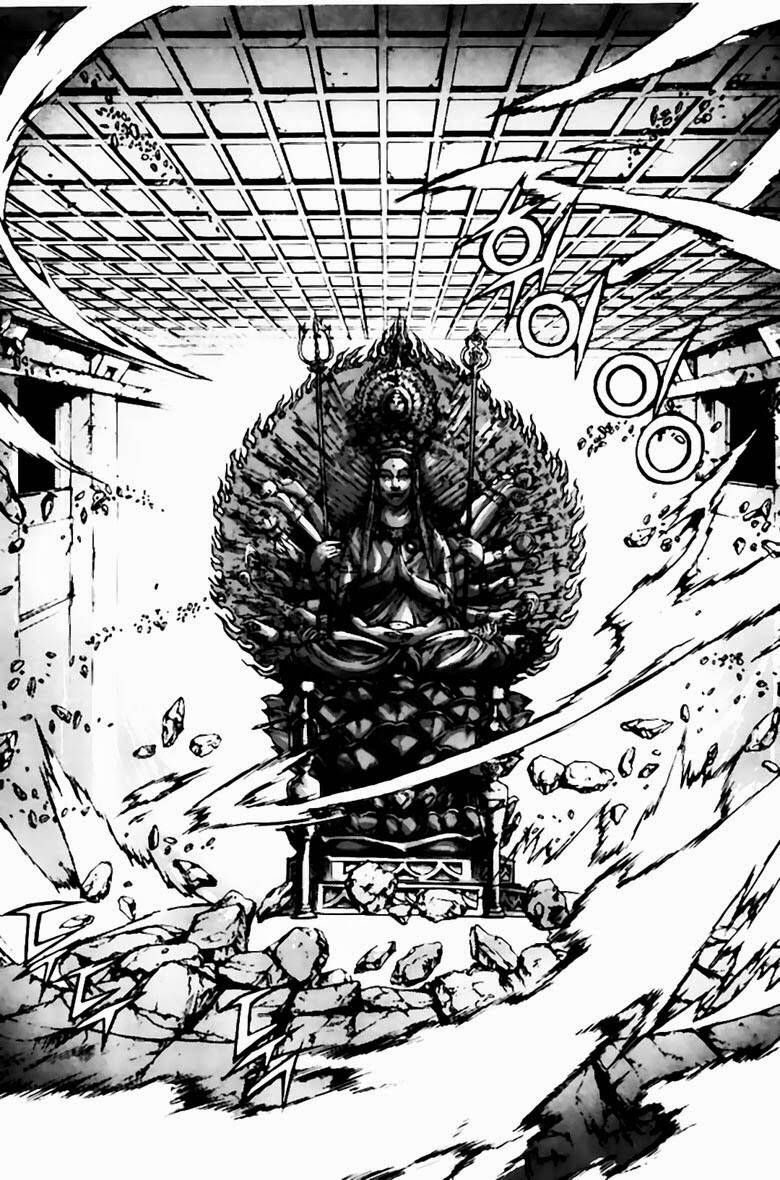 King Of Hell Chapter 266 - Trang 2