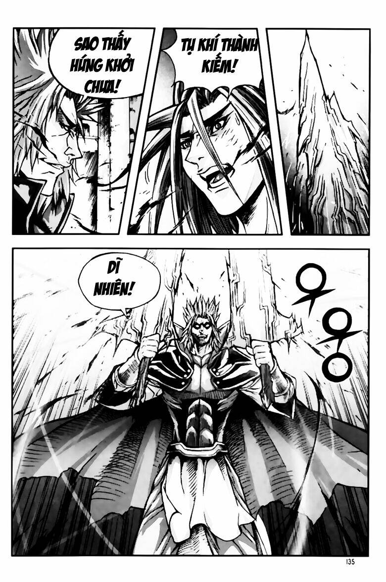 King Of Hell Chapter 265 - Trang 2