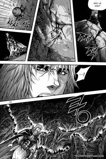 King Of Hell Chapter 264 - Trang 2