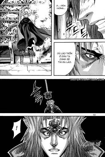 King Of Hell Chapter 263 - Trang 2