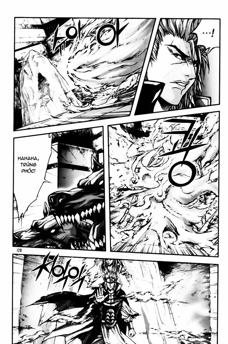 King Of Hell Chapter 256 - Trang 2