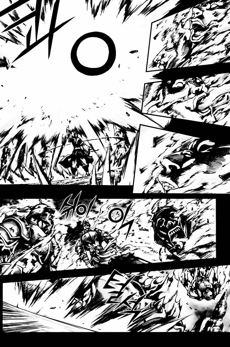 King Of Hell Chapter 254 - Trang 2