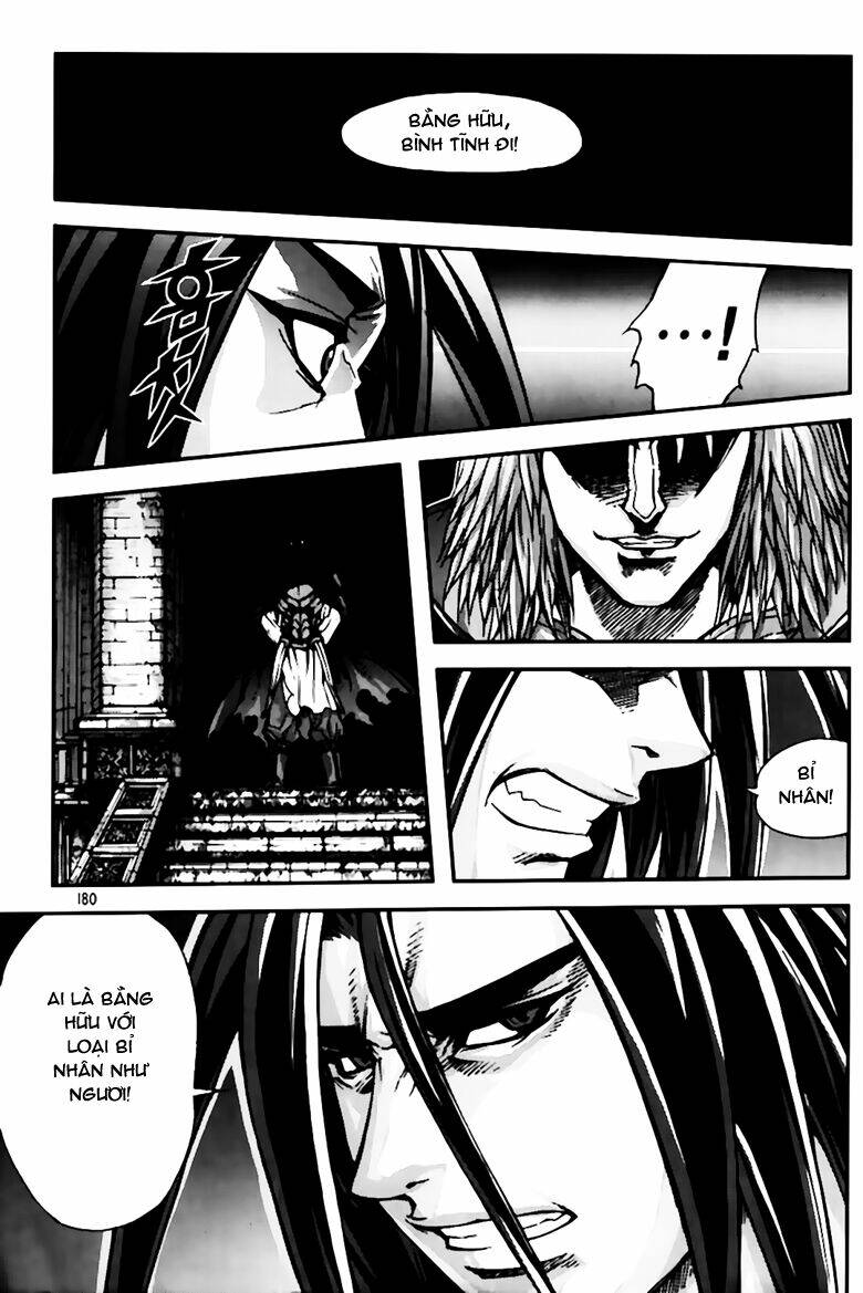 King Of Hell Chapter 250 - Trang 2