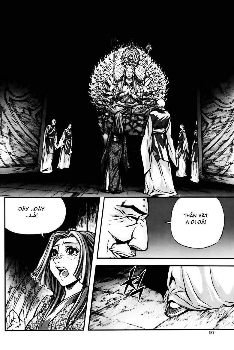 King Of Hell Chapter 249 - Trang 2