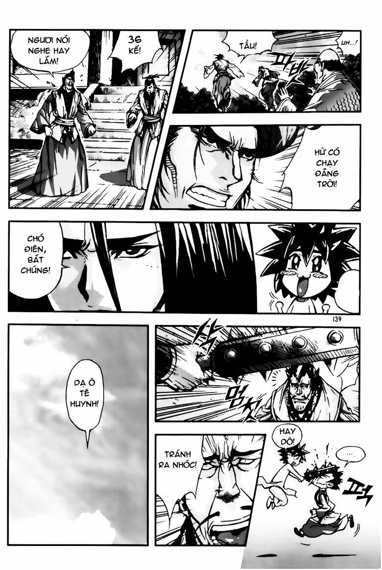 King Of Hell Chapter 241 - Trang 2