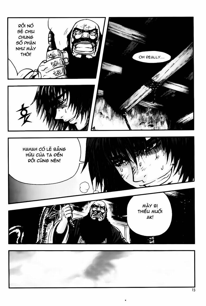 King Of Hell Chapter 239 - Trang 2