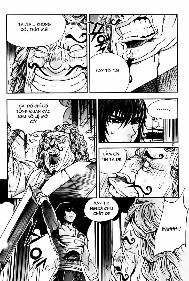 King Of Hell Chapter 238 - Trang 2