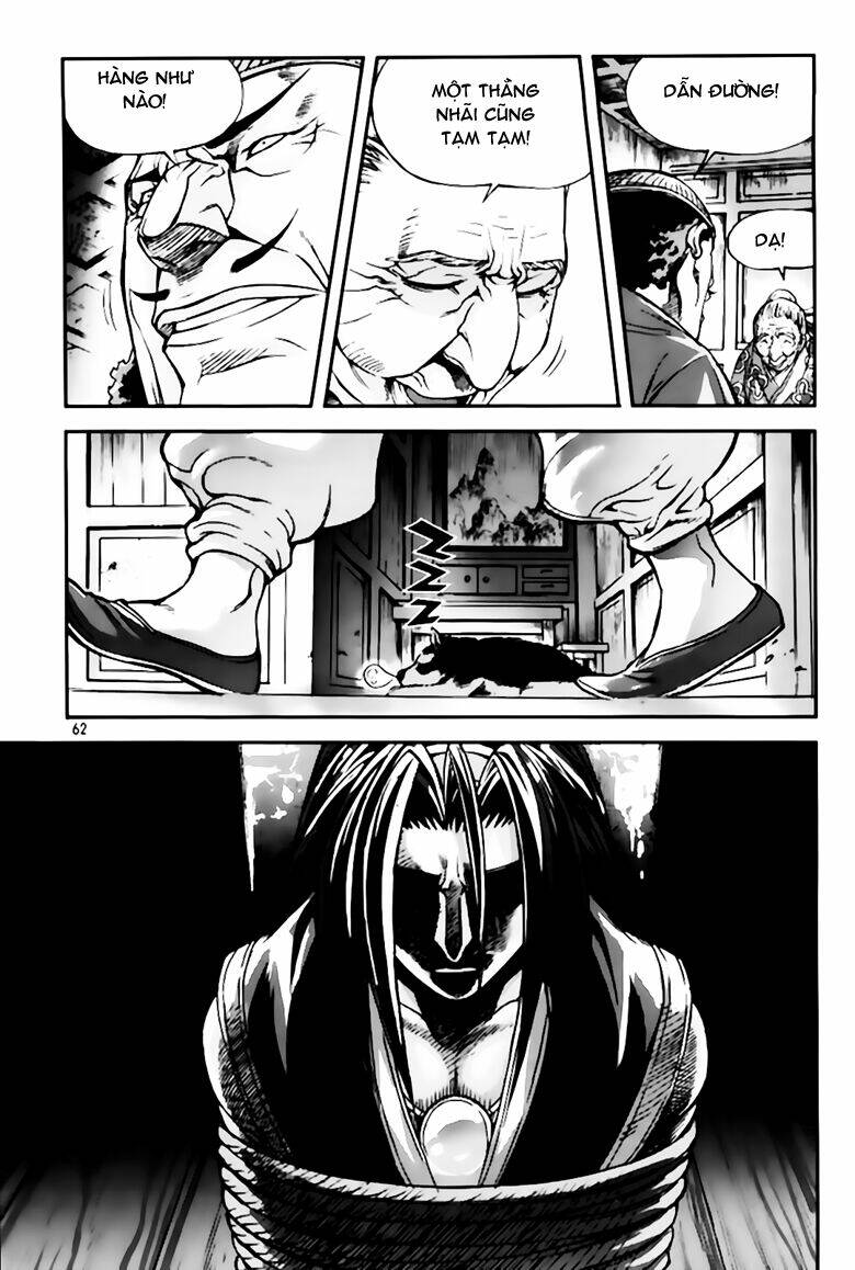 King Of Hell Chapter 238 - Trang 2