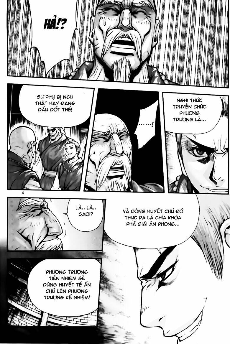 King Of Hell Chapter 237 - Trang 2